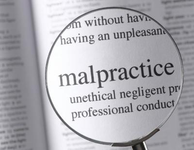 Medical Malpractice Settlement