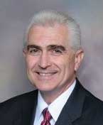 18th District Oklahoma District Attorney Farley Ward