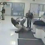 Excessive force in Oklahoma jail