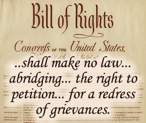 Bill of Rights