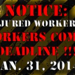 Oklahoma Workers Compensation attorney