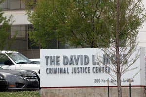 Tulsa County jail overcrowded