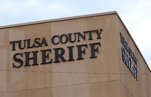 Tulsa County criminal attorney