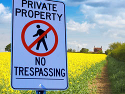 open fields doctrine oklahoma