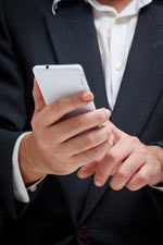 warrantless search cell phone