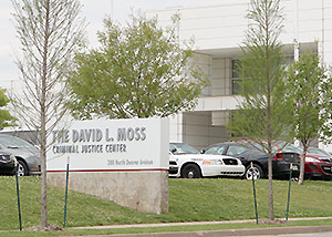 Tulsa criminal attorney Tulsa jail crowding