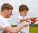 Oklahoma child support DHS parenting time penalty