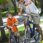 Oklahoma DHS child support calculator penalizes shared parenting