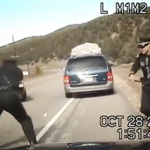 In Oklahoma police dash camera videos are now public records
