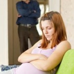 denial of paternity in Oklahoma