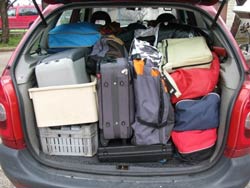 constructive possession Oklahoma