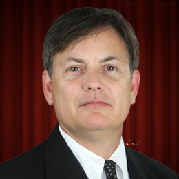 Tulsa Oklahoma personal injury lawyer Randall Gause