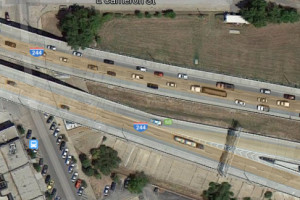 Oklahoma reasonable suspicion following too closely