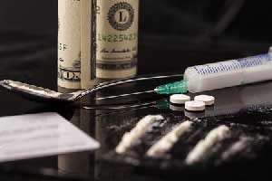 Oklahoma drug dealer liability act