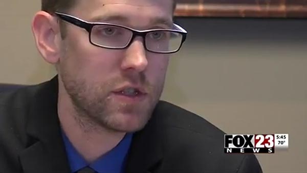 Tulsa Oklahoma asset forfeiture lawyer