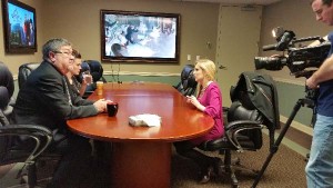 Tulsa jail injury lawyer