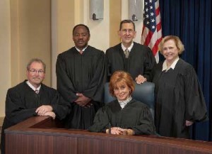 Oklahoma court of criminal appeals