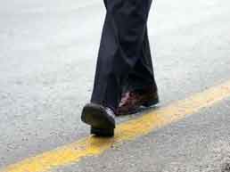 Oklahoma DUI charges