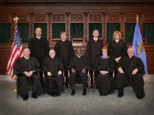 Oklahoma Supreme Court