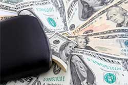 Oklahoma DHS Child Support Interest Error