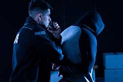 Tulsa Oklahoma attorney confidential informant