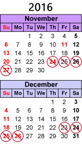 Oklahoma criminal court deadlines calendar day rule