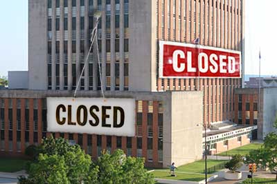 Oklahoma speedy trial violation