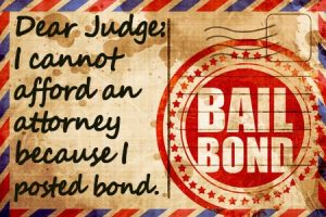 Tulsa bail bond attorney