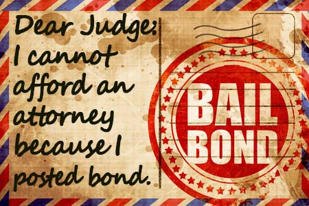 Tulsa bail bond attorney
