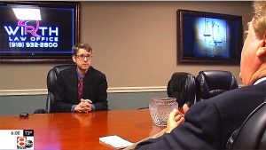 Tulsa personal injury lawyer