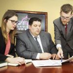 Tulsa expungment lawyer