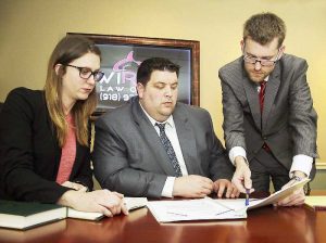 Tulsa expungment lawyer