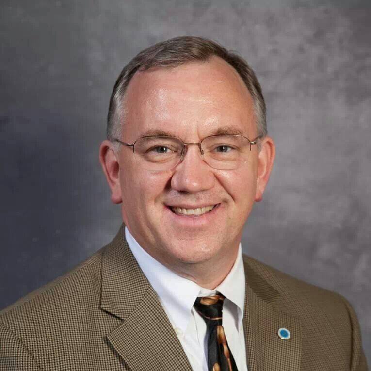 Washington County Judge Curtis DeLapp