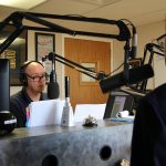 Tulsa lawyer on the Morning Edge