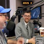 Tulsa lawyer on The Morning Edge Z104.5