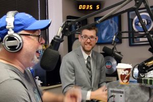 Tulsa lawyer for media inquiries