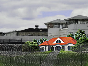 Oklahoma women in prison