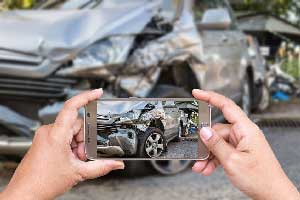 Tulsa auto accident attorney