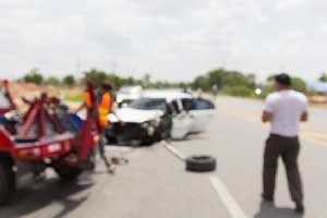 Oklahoma personal injury claims