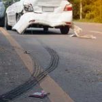 negligence oklahoma auto accidents