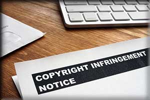 copyright lawyer oklahoma