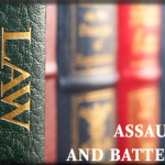 Oklahoma assault and battery