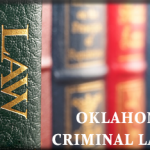 Oklahoma criminal law