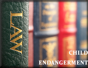 child endangerment