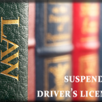 driving with a suspended license