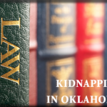kidnapping in Oklahoma