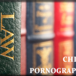 possession of child pornography