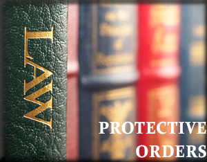 violating a protective order