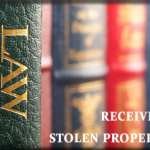 receiving stolen property