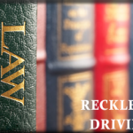 reckless driving in Oklahoma